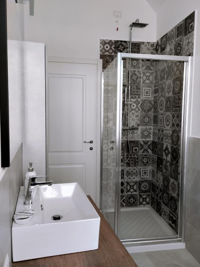 Cividale del Friuli Domus Terme Romane מראה חיצוני תמונה
