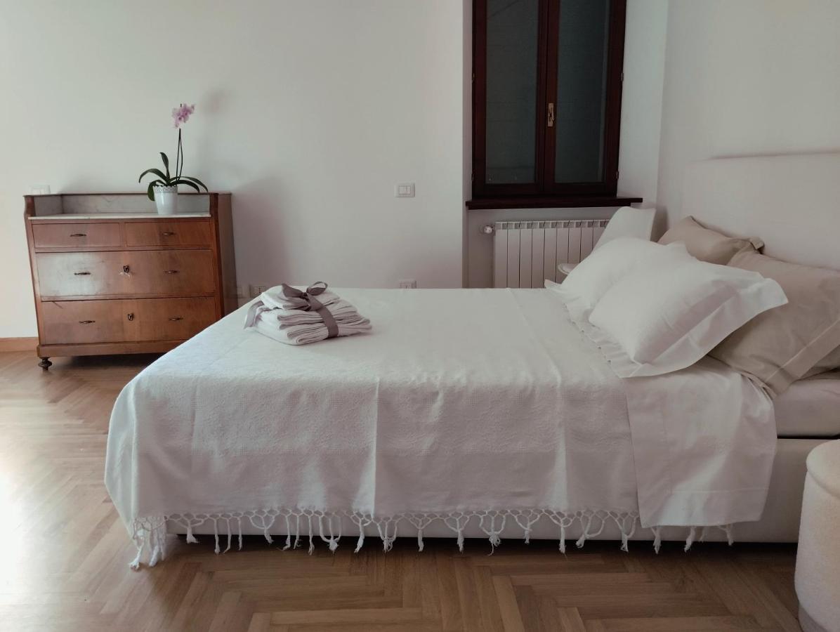 Cividale del Friuli Domus Terme Romane מראה חיצוני תמונה