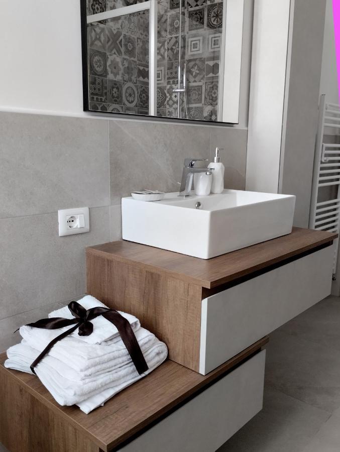 Cividale del Friuli Domus Terme Romane מראה חיצוני תמונה