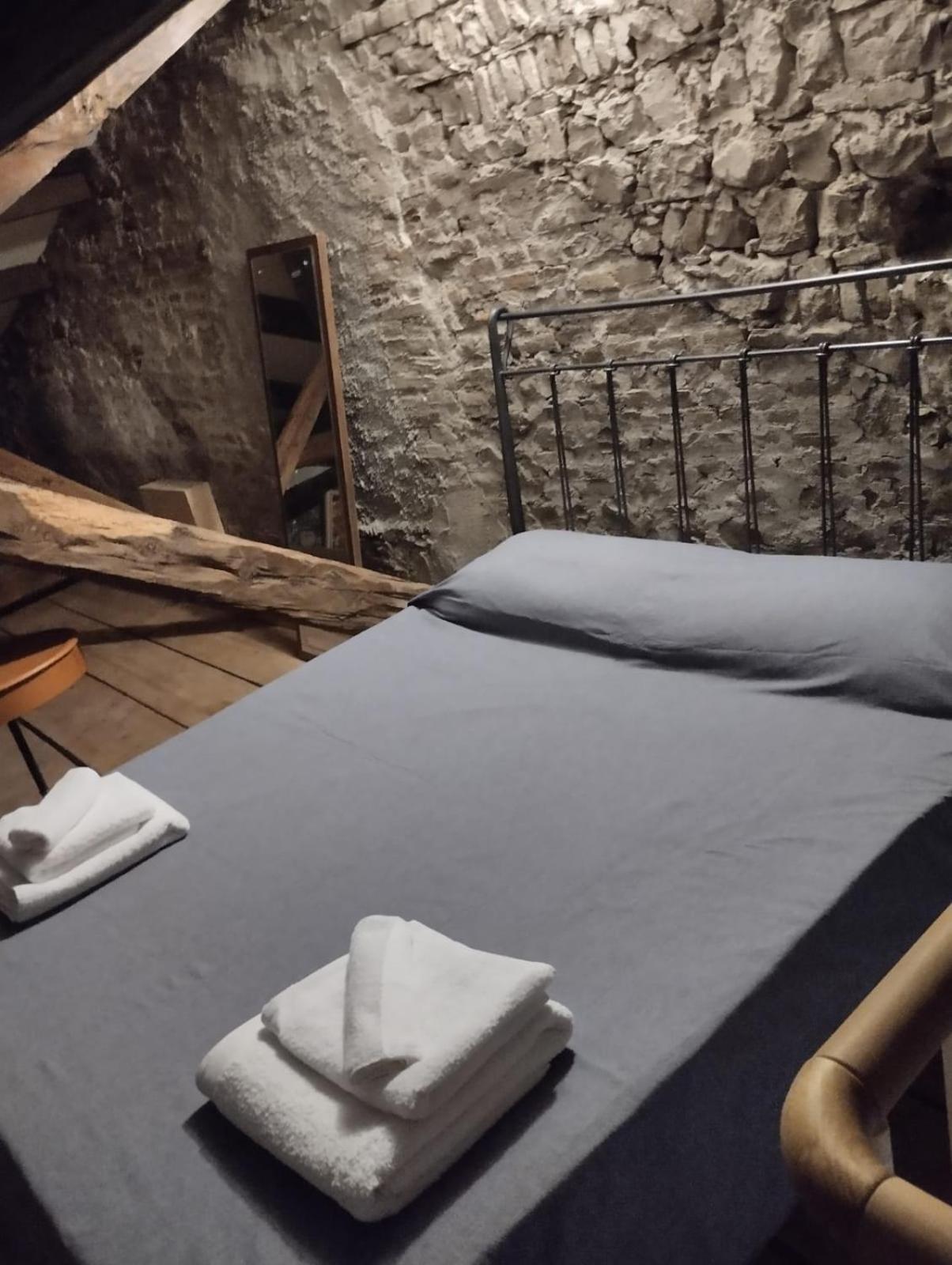 Cividale del Friuli Domus Terme Romane מראה חיצוני תמונה